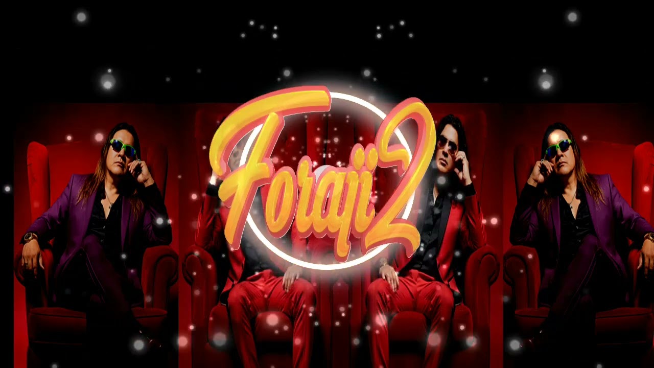 EXITOS DE ORO // FORAJI2 // CONTIGO YA NO - NECTAR DE VERANO