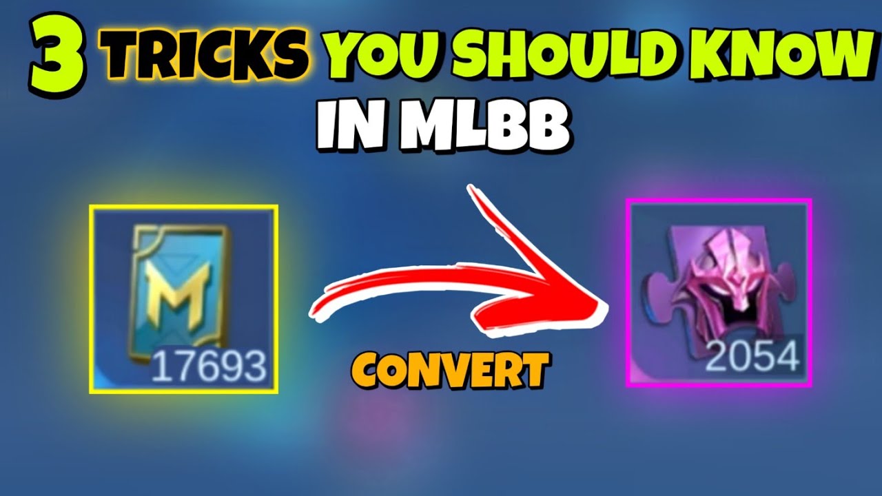 Unlock the Ultimate Game Changer: Converting Tickets into Rare Fragments