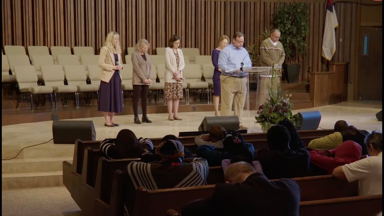 Worship Service - Jan 10, 2026