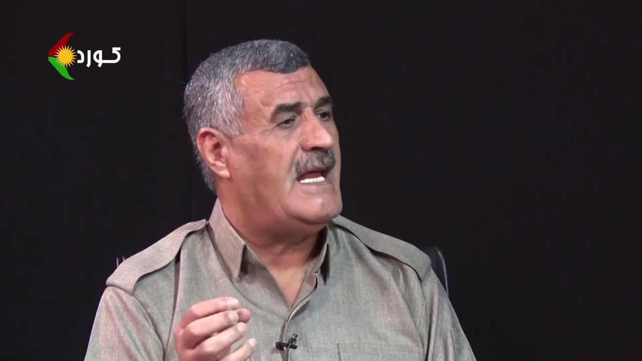 دیداری تایبەت ـ بابەتی بەرنامە: قەیرانەکانی بەردەم کۆماری ئیسلامیی ئێران