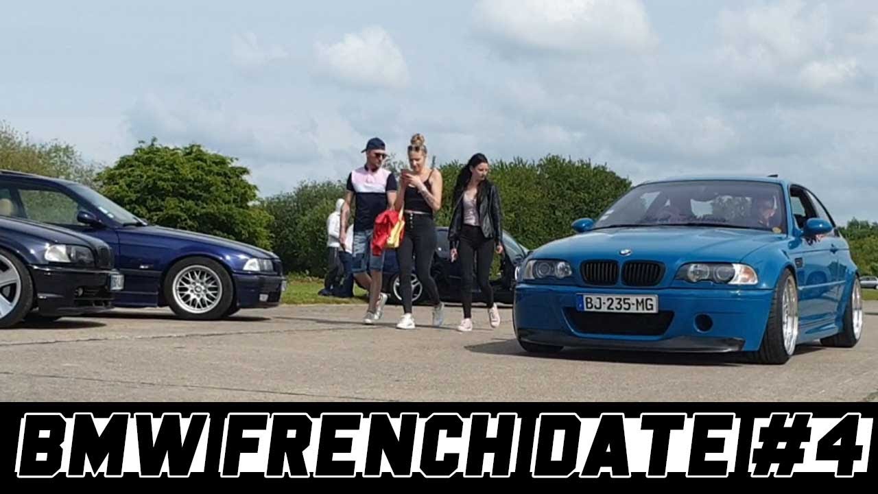 BMW French Date #4