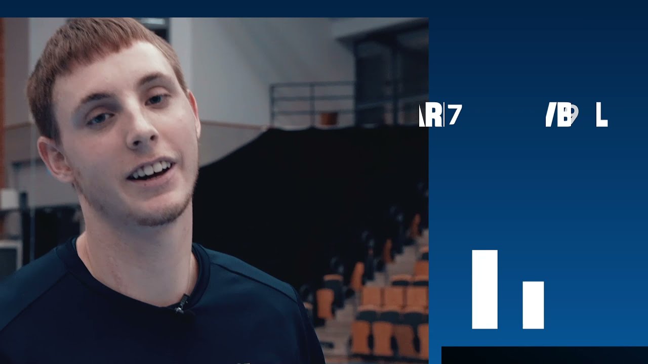 Handbollsskola: Kantavslut med Isak Persson