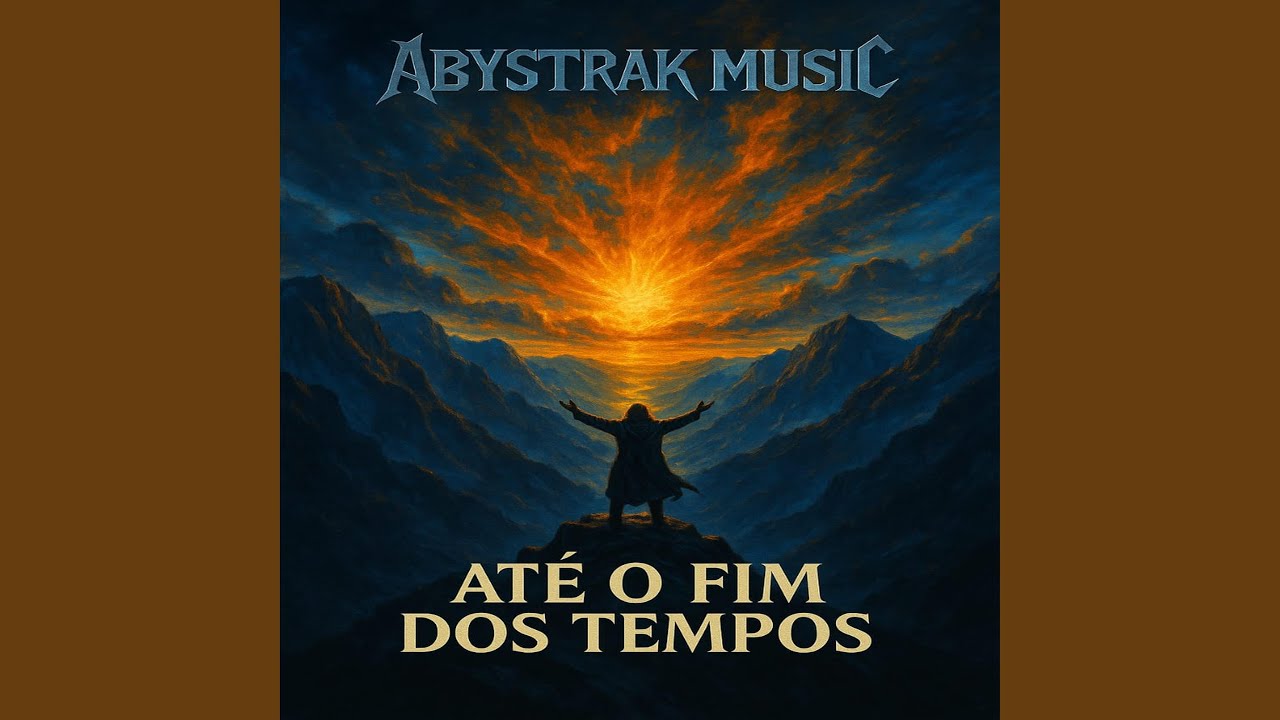 At&eacute; o fim dos tempos