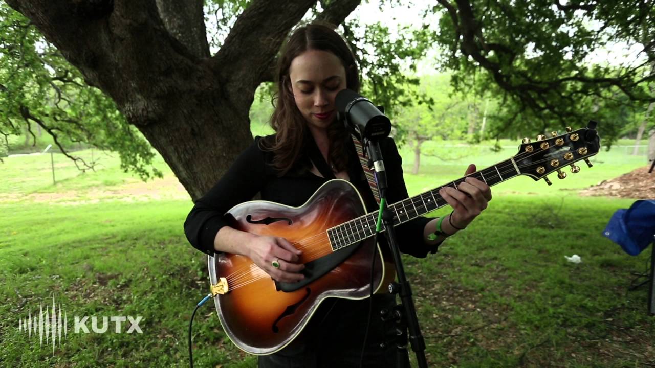 Sarah Jarosz - 