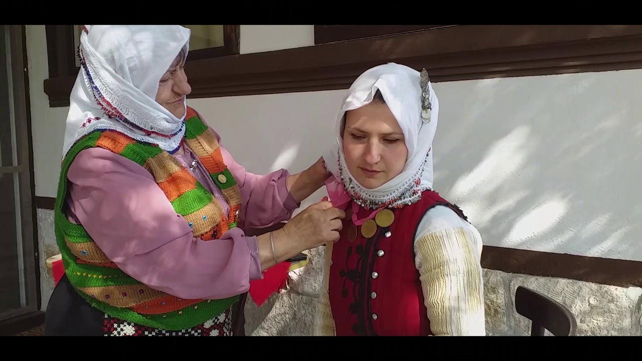 Добруджанско забраждане от гр. Алфатар (втора част)