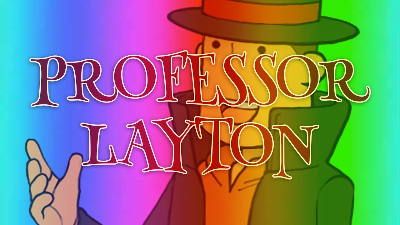 LAYTONQUEST