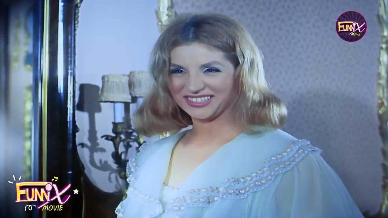 قصة مليئة بالمفاجآت والضحك عندما يصبح المال محور كل الأحداث 😆 | فيلم المليونيرة