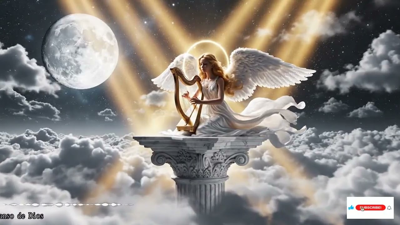 Armonías De Silencio Y Gracia Música Instrumental Para La Oración Y La Sanación Interior