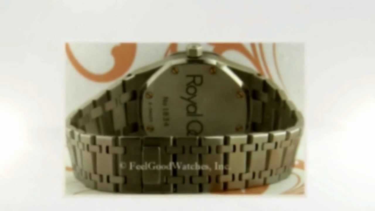 Patek Philippe 5270