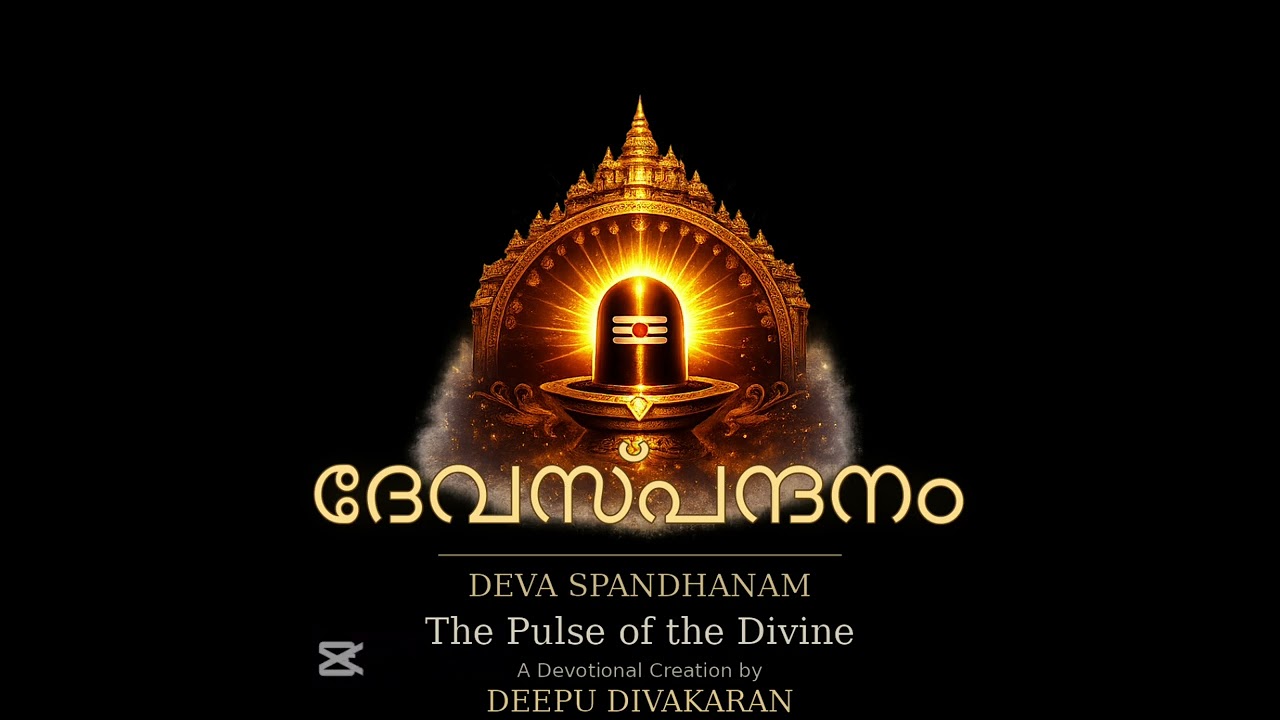 Padanilam Festival Song 2026 | ദേവസ്പന്ദനം | The Pulse of the Divine