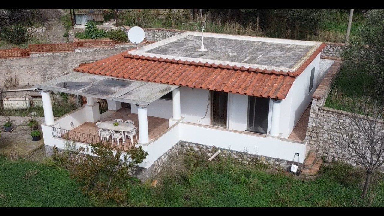 Villa in vendita a Capri