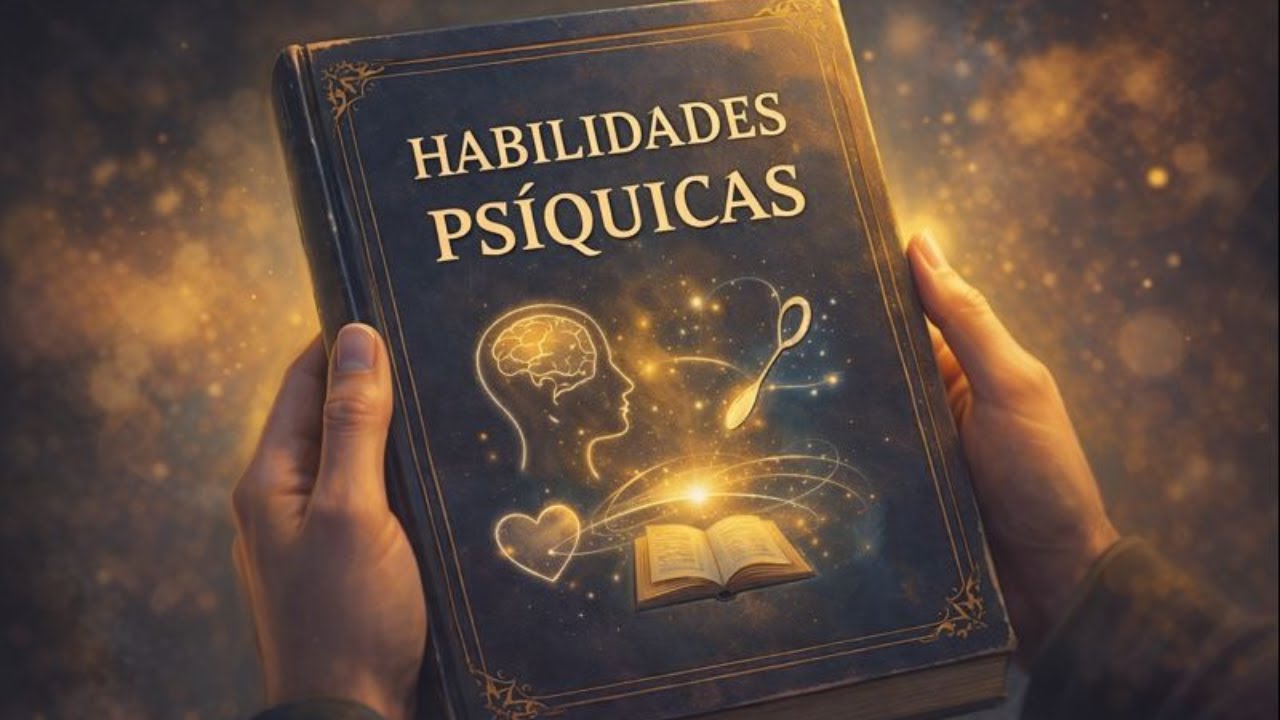 Tu Mente Tiene Poderes El Libro que Nadie se Atrevió a Abrir