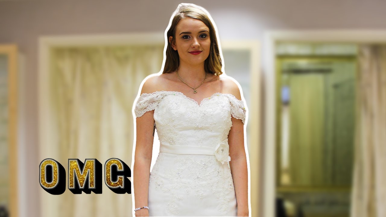 Is Getting Married at 21 Too Young? | Baby Faced Brides | OMG Weddings