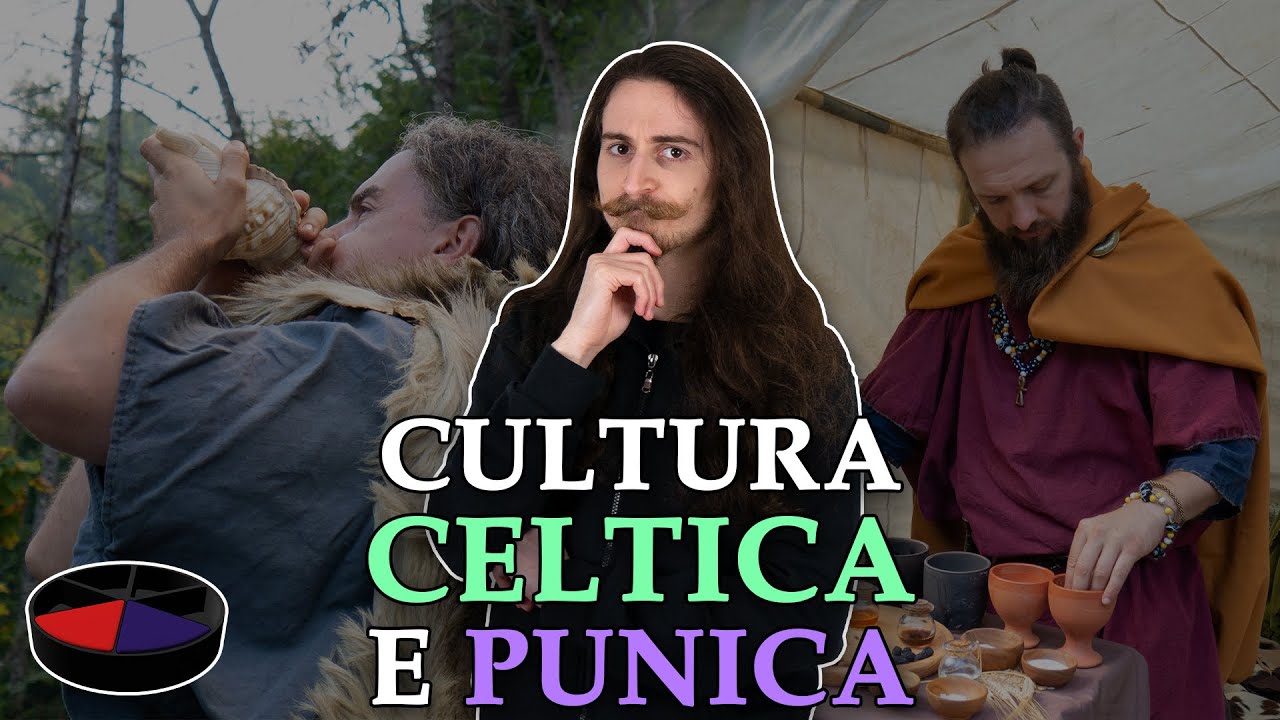 Frammenti di vita del III secolo a.C. - con @Evropantiqva