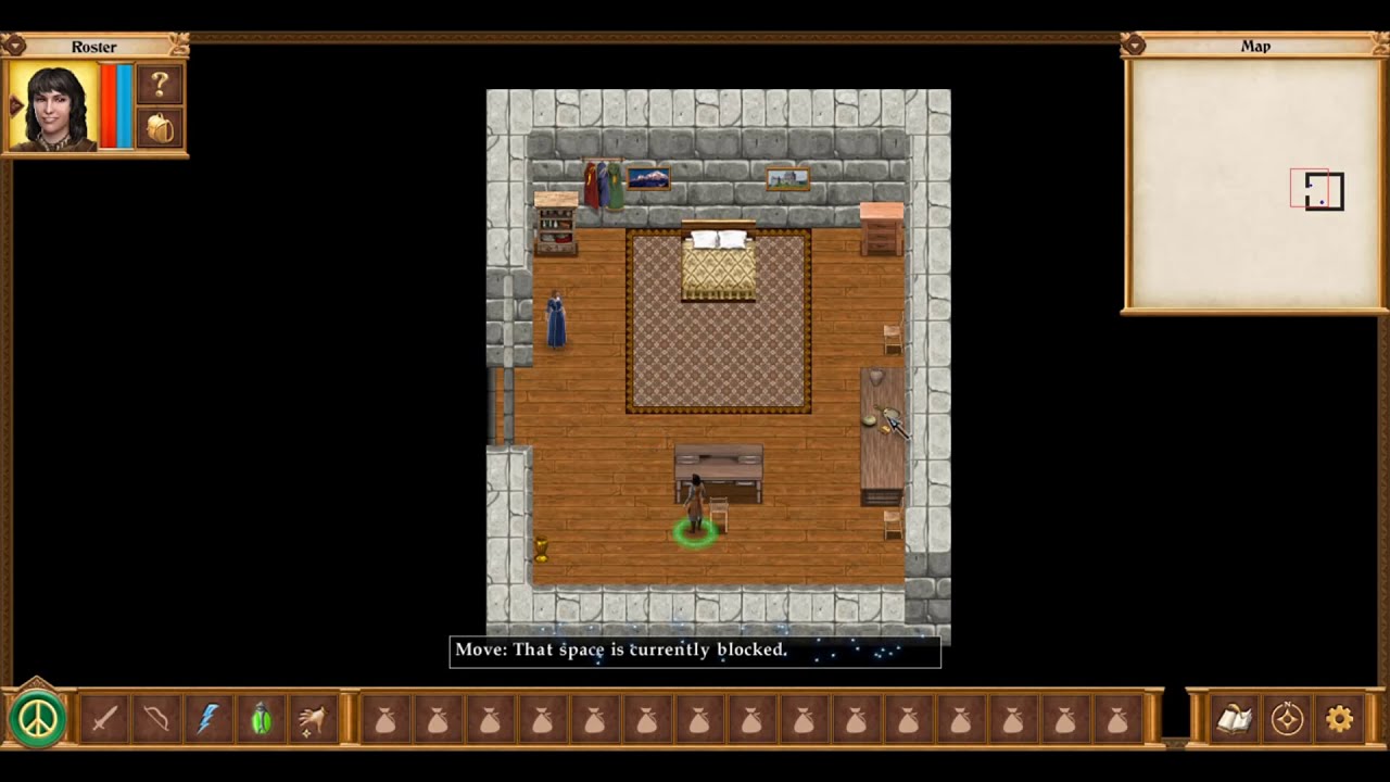 Queen's Wish The Conqueror Gameplay (PC Game)