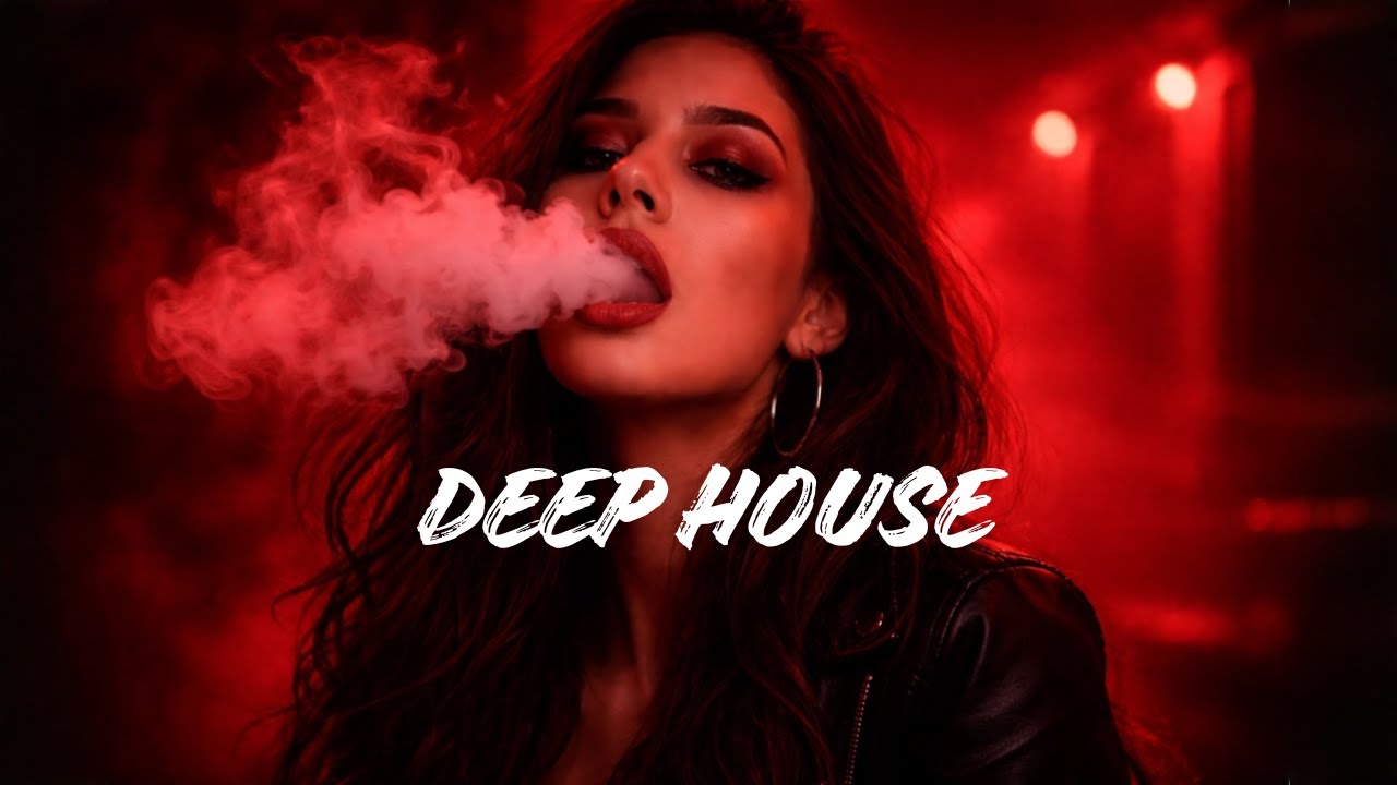 Deep House Chill Mix 2026 🌙 | Chill Night Vibes for Focus & Relax