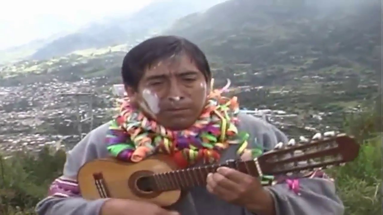 ♪ Carnavales Parranda 1 ♪ - Los Hnos. López Felix
