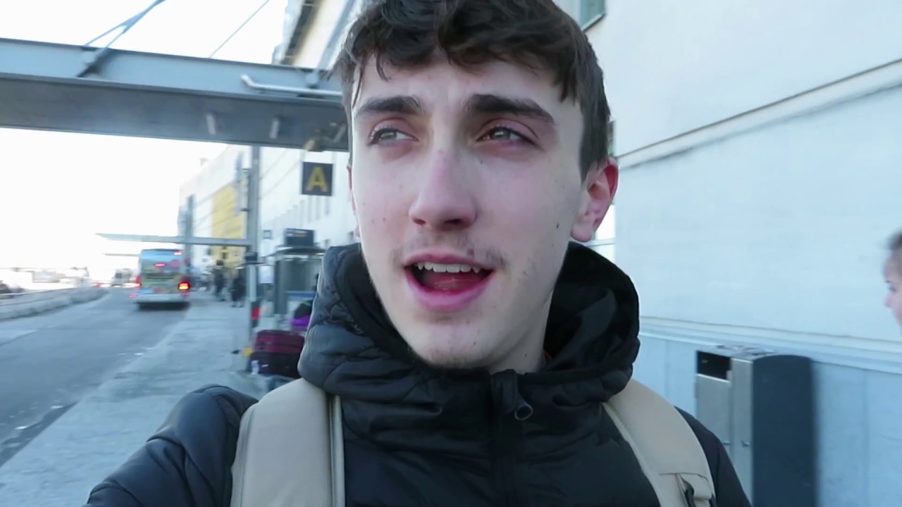 JAILBREAK 2018 - UWE - VLOG