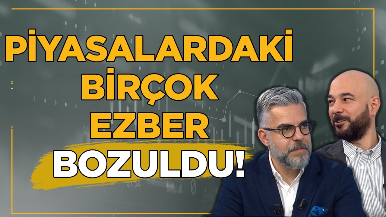 Yatırımcılar Yeni Yılda Nasıl Bir Portföy Oluşturmalı? Fon Piyasası Uzmanları Kadrolarını Kurdu! 🧐