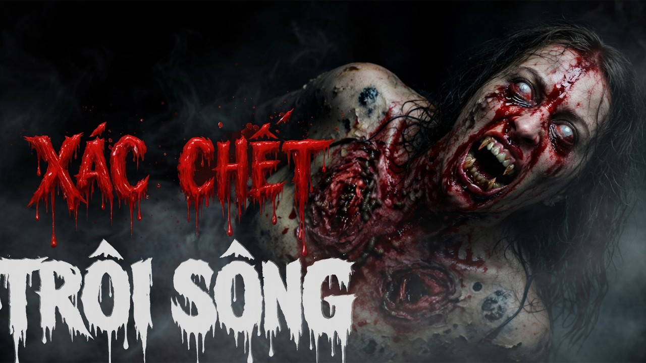 [Review Phim Ma] Bị Vợ Cả Giết Rồi Vứt X&aacute;c Tr&ocirc;i S&ocirc;ng, Oan Hồn C&ocirc; G&aacute;i Trở Th&agrave;nh O&aacute;n Quỷ