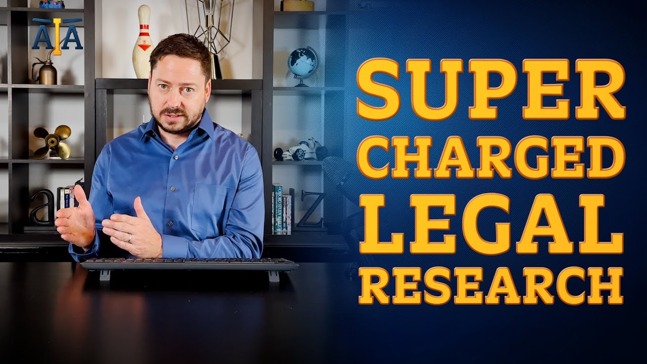 AI Supercharges Your Research.