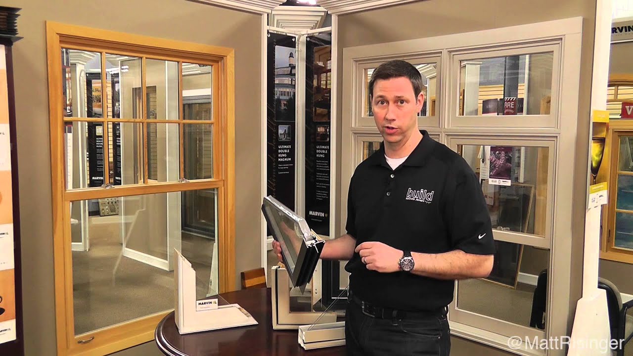 Window Buying Guide - Wood, Fiberglass, Aluminum,or Vinyl