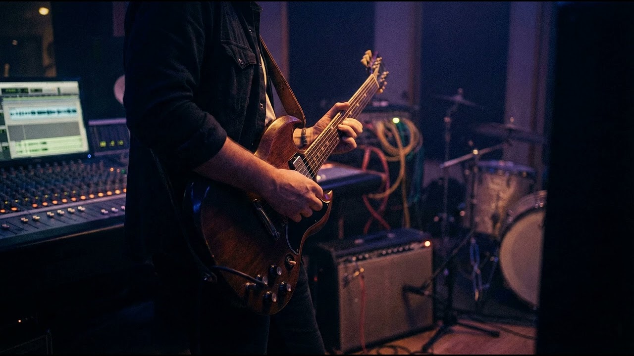 Electric Midnight Blues