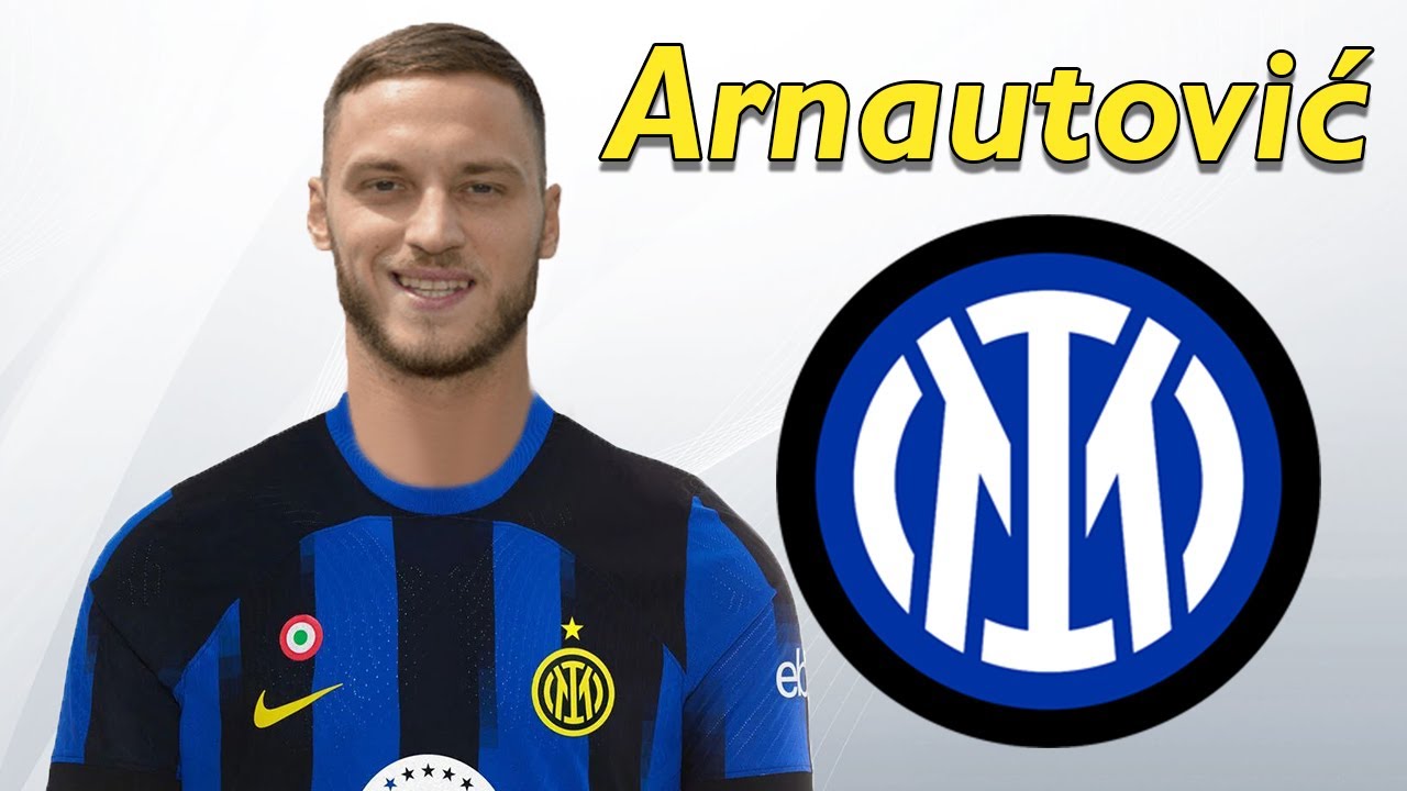 Marko Arnautovic ● Welcome to Inter Milan ⚫️🔵🇦🇹 Goals & Skills