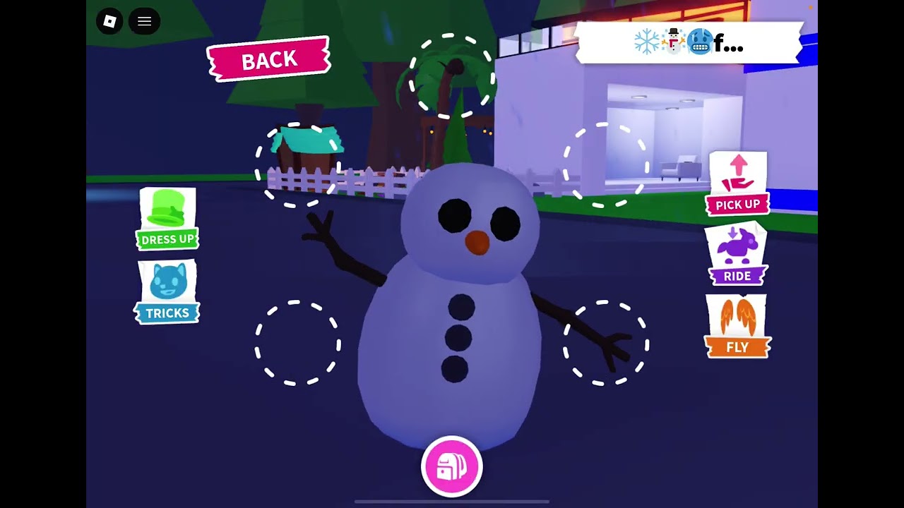 PUT PET WEAR ON ALL MY PETS WITH ME!#adoptme #roblox 
