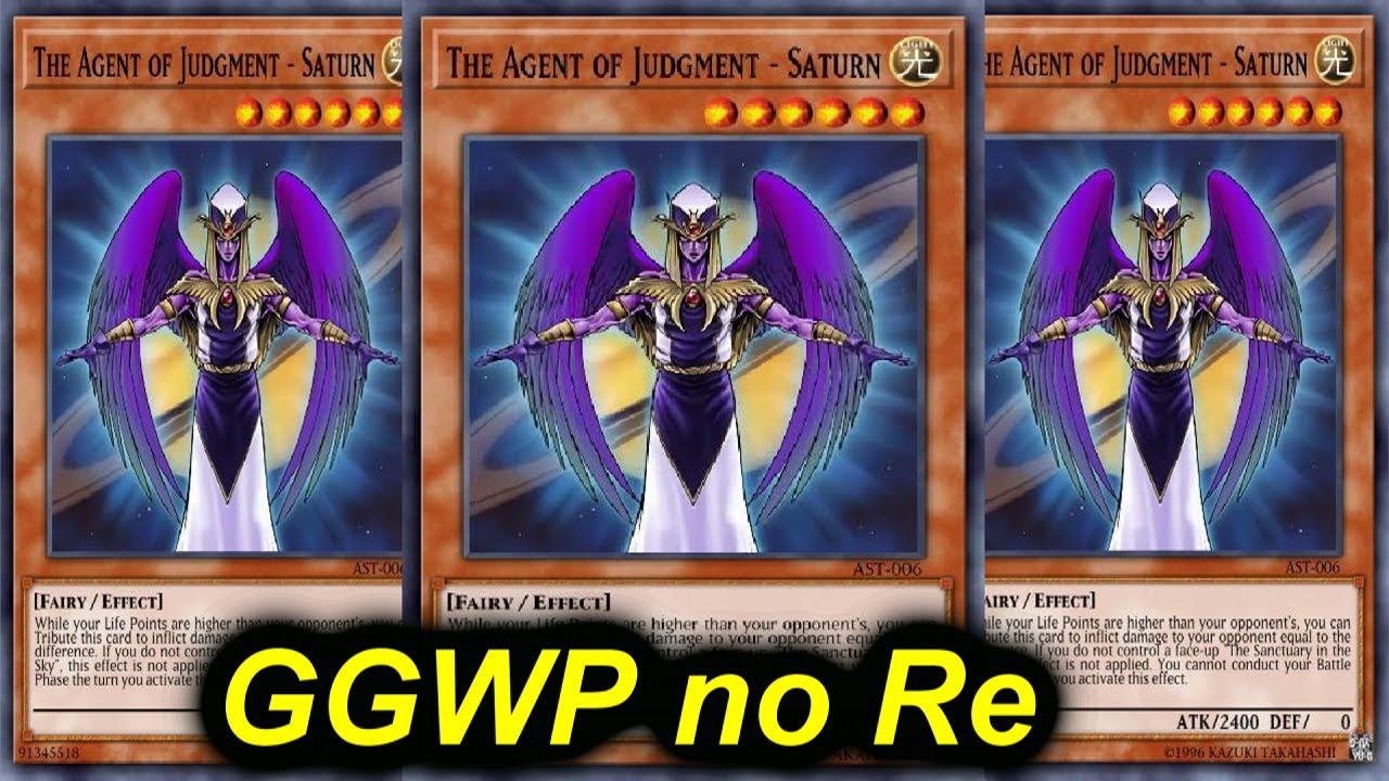 【YGOPRO】1 CARD FTK...... BROKEN