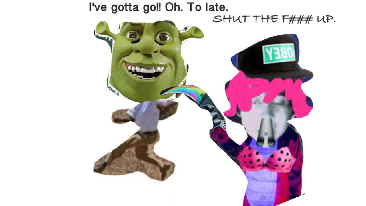 LEAFY EXPOSED!! 100% 💯 Proof!