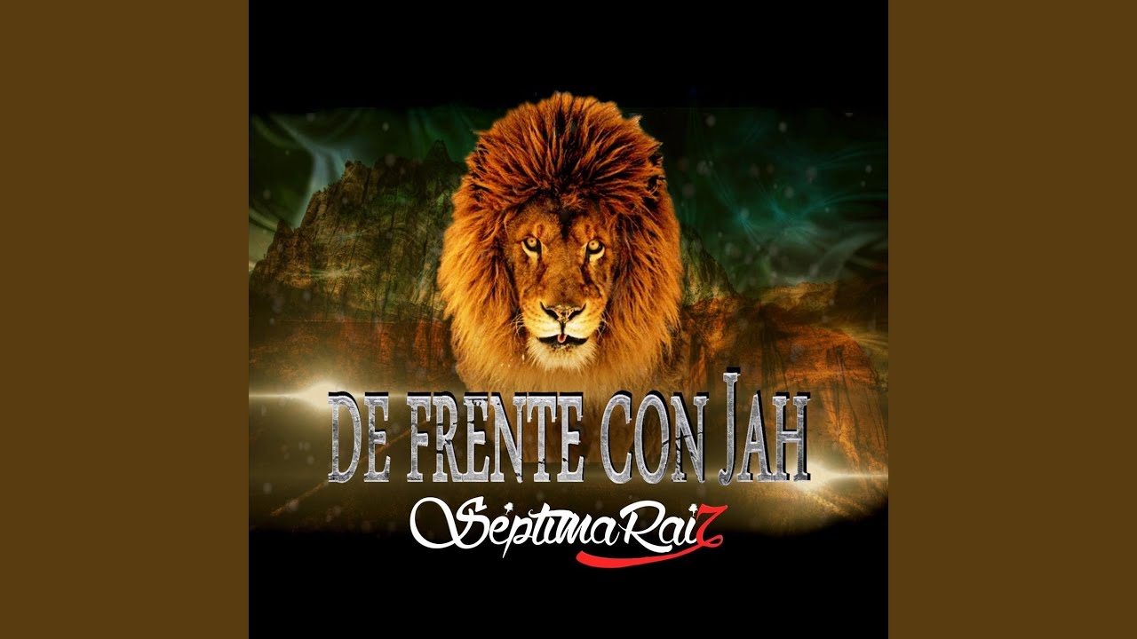 De Frente Con Jah