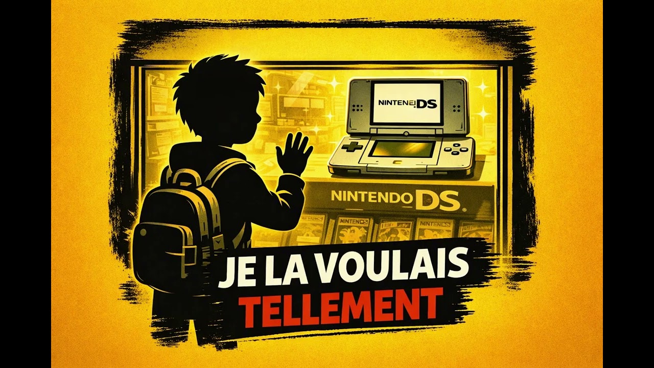 Pourquoi je la voulais autant…