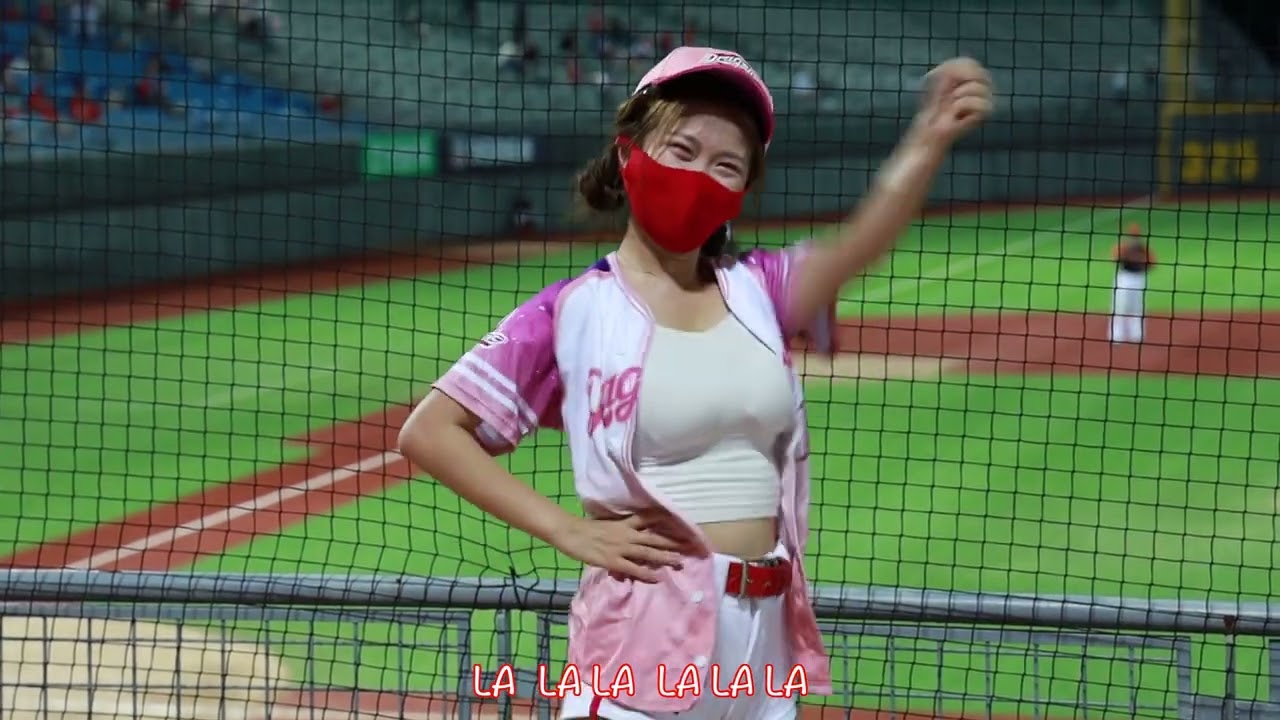 女孩日 龍霸四方 賴可LIKE