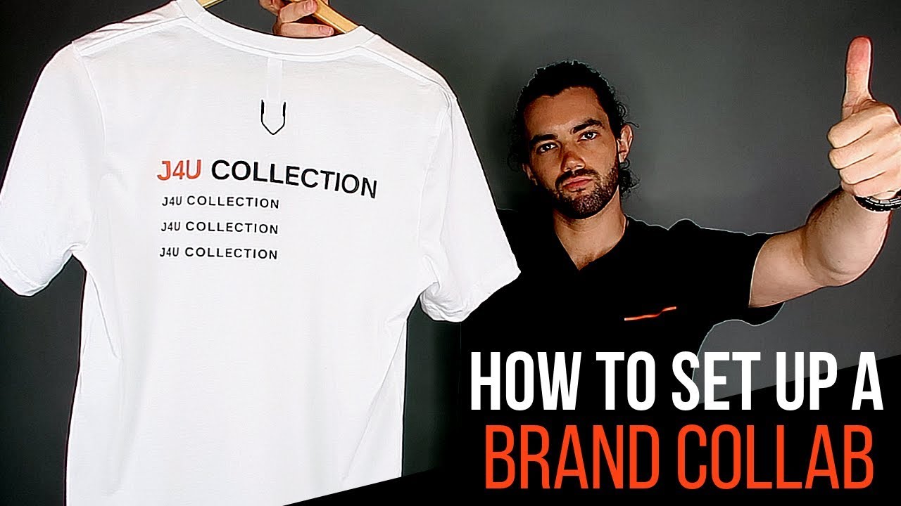 How to Create a Successful Brand Collaboration | Upswing Apparel x Harlōw MiiL