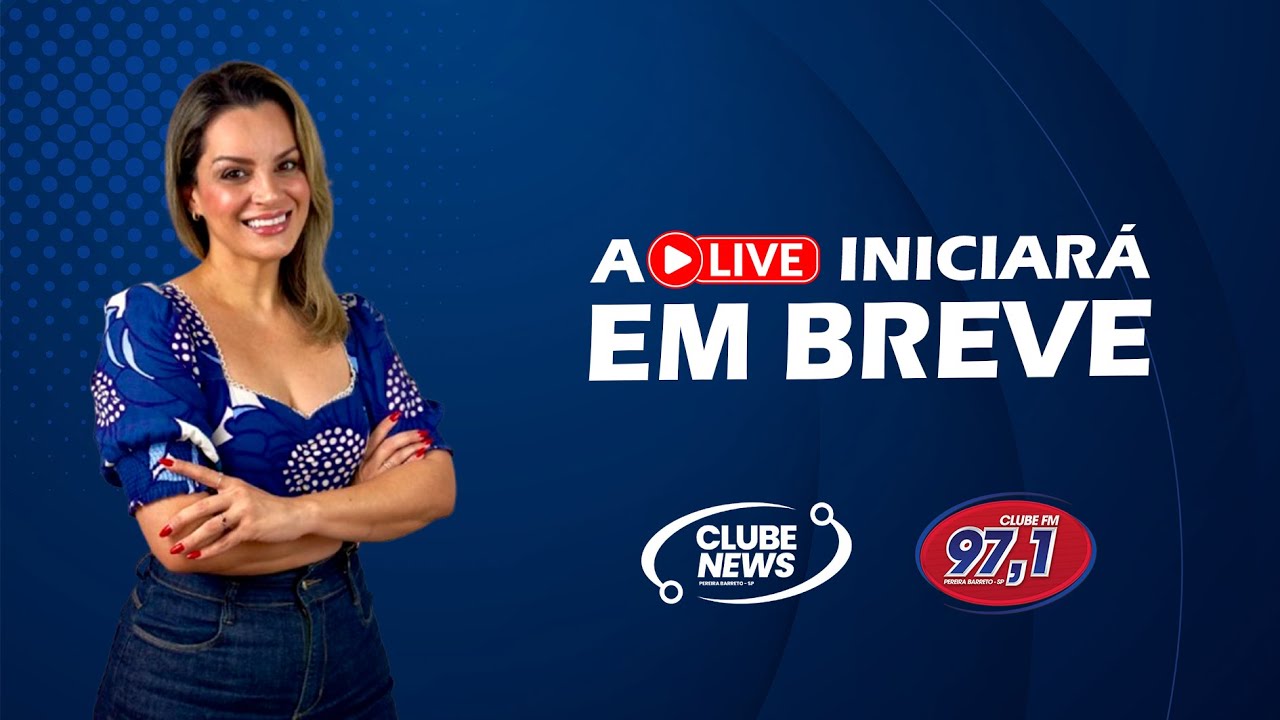 CLUBE NEWS l 08/01/2026 l QUINTA-FEIRA, NOTICIA DO DIA COMEÇA AQUI!!!