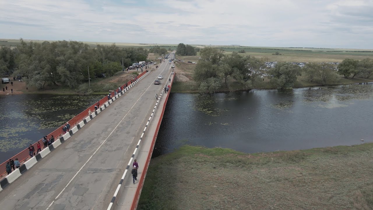 Сабантуй-2021. Акъяр, Хайбуллинский район