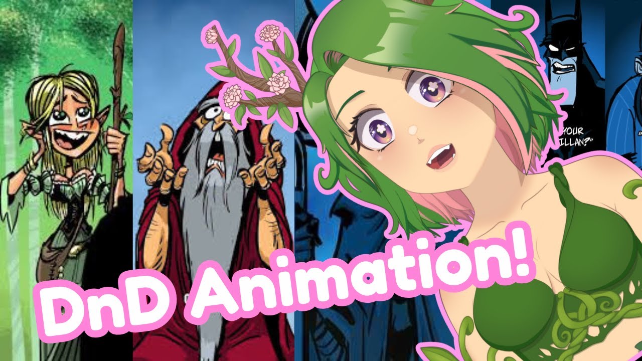 First time reaction to Punkey Doodles!