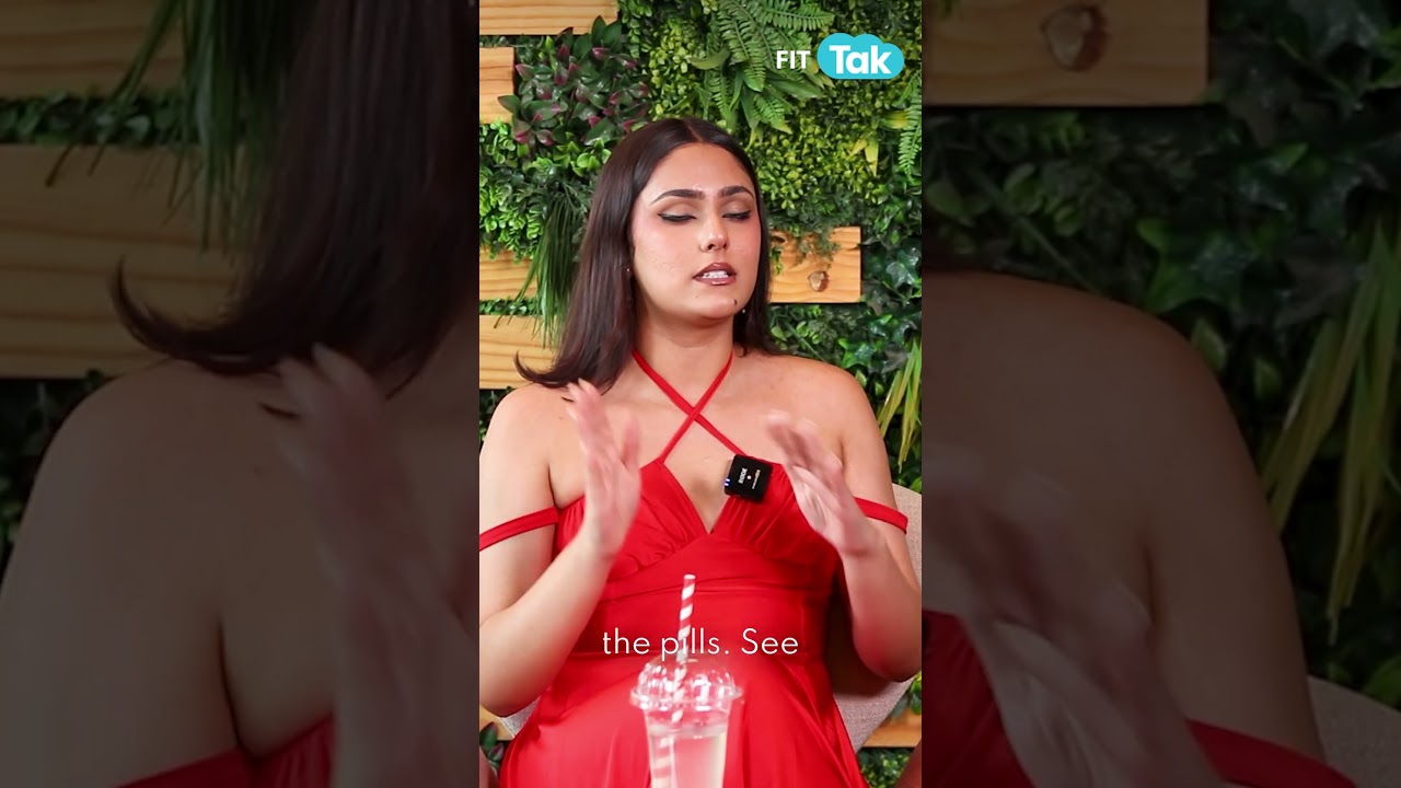 Can Transwomen Get Pregnant? Ella D Verma Explains! | LGBTQ+ | Transformation surgery | Fit Tak