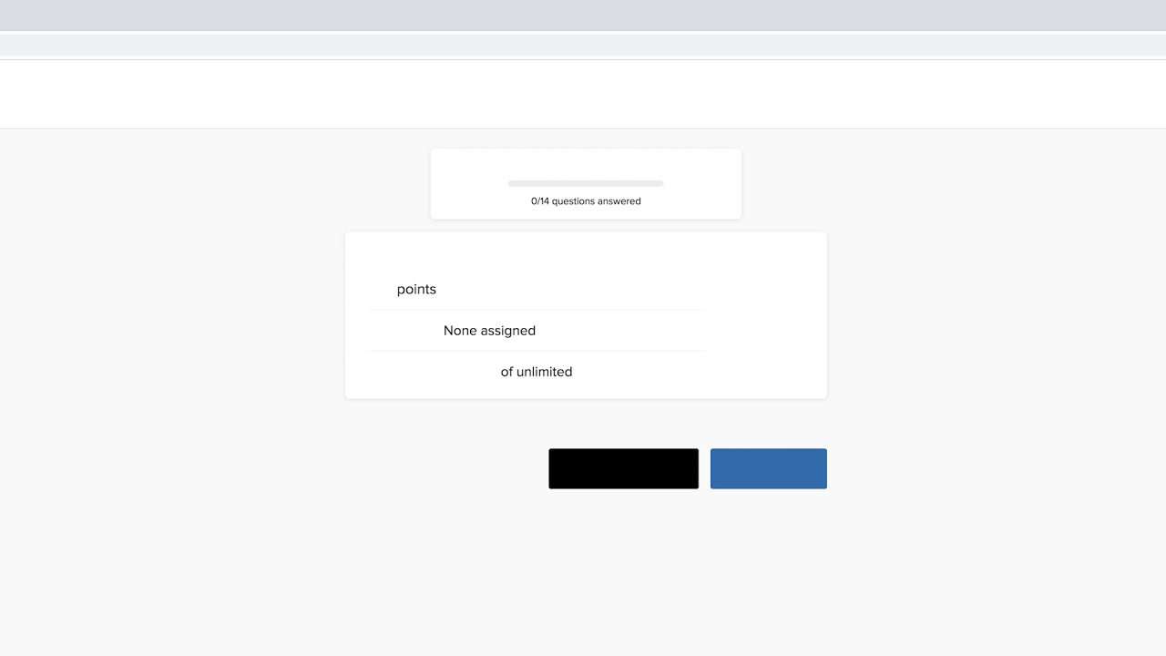 Connect | Completing Assignments