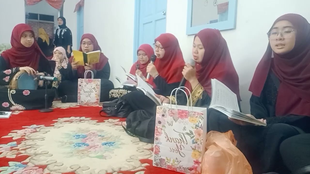Ya Hannan Ya Mannan