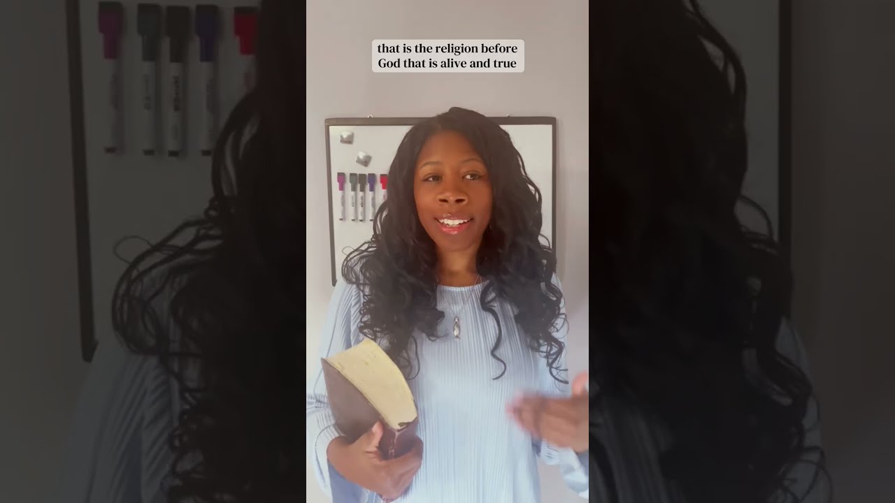 Cursing as a Christian? |  Profane Speech Edification 🤐