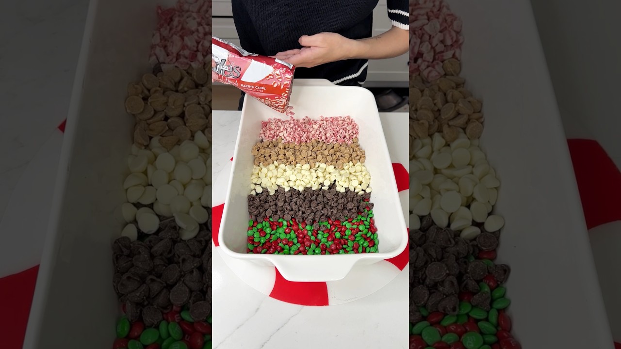 Это праздничное угощение изменит всё!