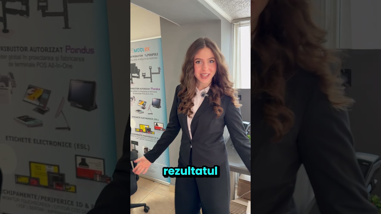 Gata cu prețurile scrise de m&acirc;nă: etichete clare cu imprimantele BIXOLON