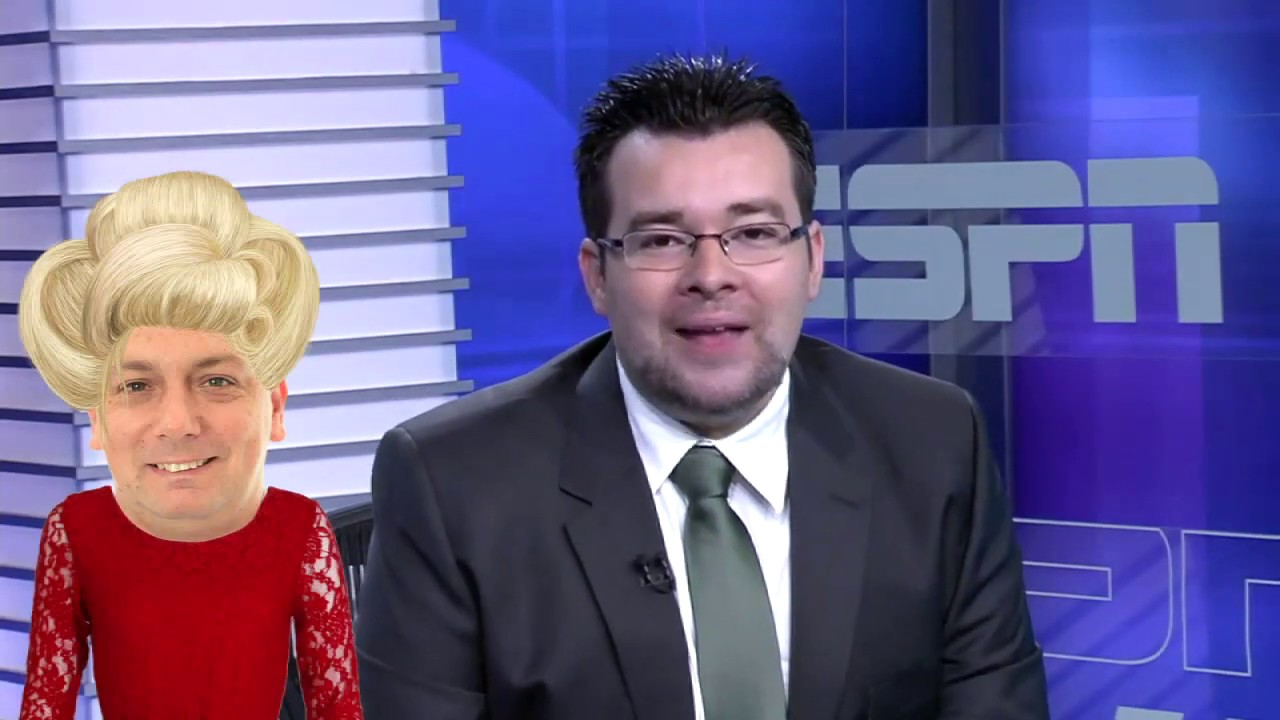 Fala Sério 26 - ESPN - Alê Oliveira, Rômulo Mendonça