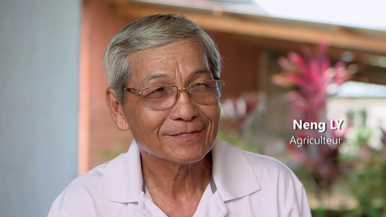 Épopée asiatique - Découverte de l'agriculture en Guyane