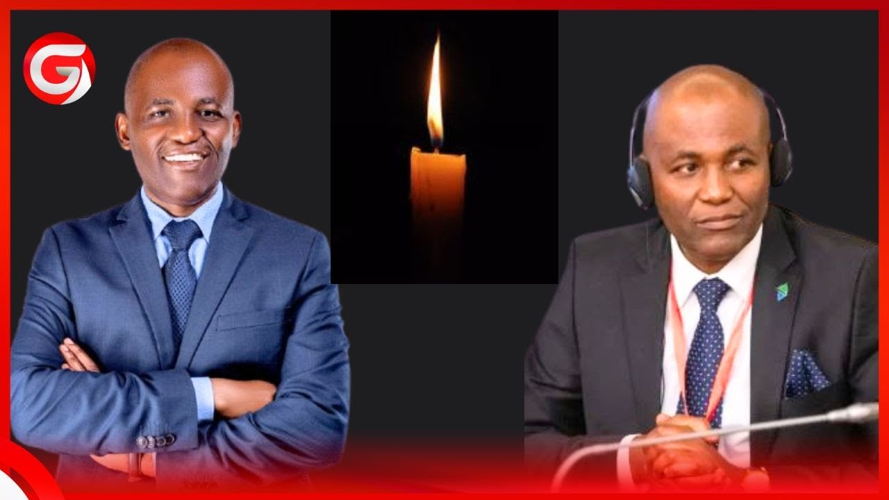 🔴#Live: KINACHOENDELEA NYUMBANI KWA NDUGULILE - HUZUNI YATAWALA - NDUGU na WANAFAMILIA WAONGEA...