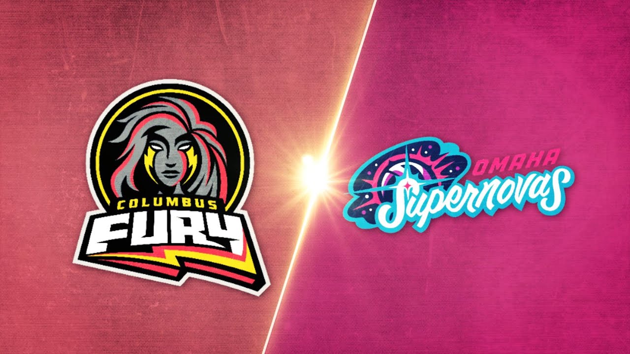 Обзор матча Omaha Supernovas против Columbus Fury, 10.03.2026