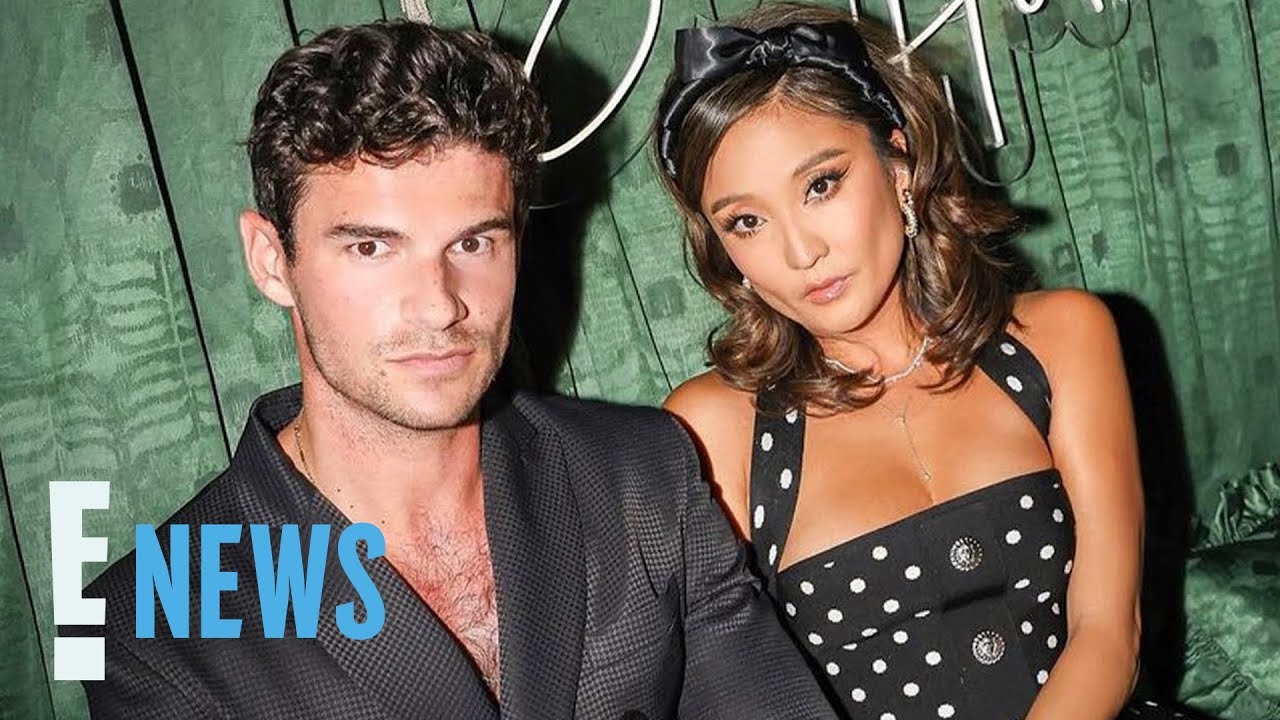 Emily in Paris' Ashley Park & Paul Forman Break Up After 2 Years | E! News