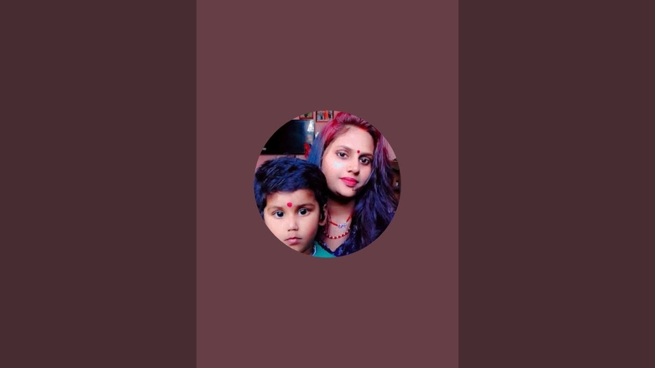 Rupa sah is live